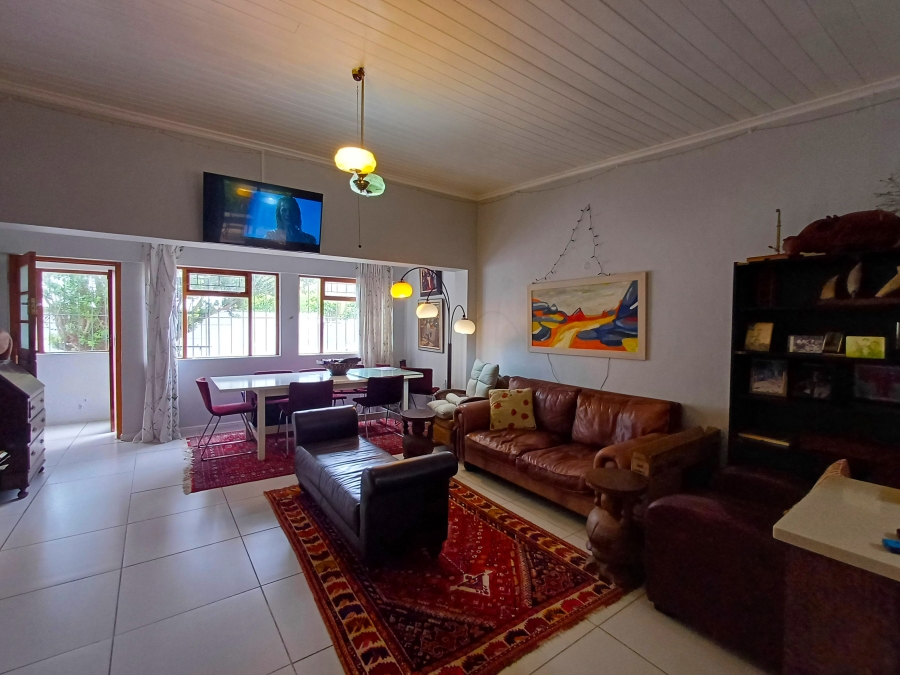 3 Bedroom Property for Sale in Kleinmond Western Cape